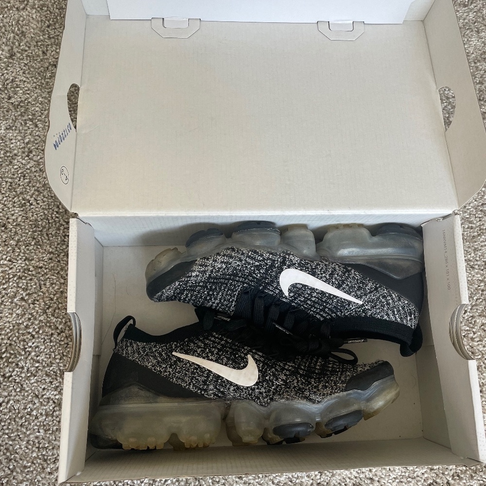 Nike Air VaporMax Flyknit